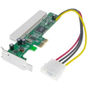 Módulo de tarjetas PCI