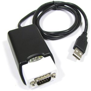 Adaptador USB a RS232 RS422 RS485 Titan PLUS (1-Port)