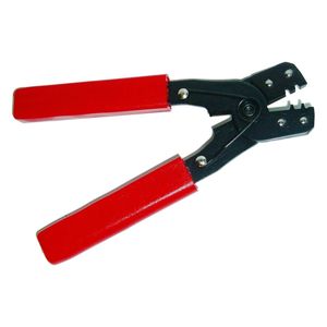 Herramienta Crimpadora Terminales MOLEX D-SUB (AWG 20-24 y 24-28)