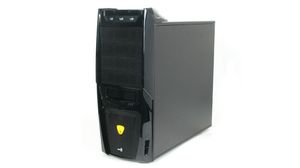 Cajas PC ATX