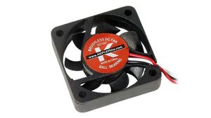 Ventiladores KEPLER con rodamientos