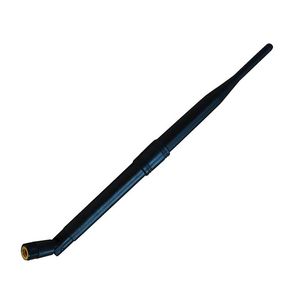 Antena LTE 4G GSM UMTS GPRS WIFI con conector SMA 4.0dBi omnidireccional dipolo