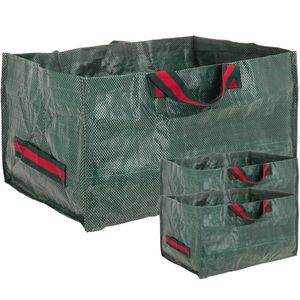 Bolsa de cultivo para jardín 34 x 45 cm 1 unidade