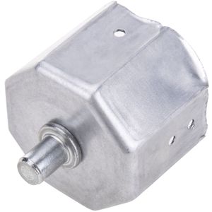 Soporte metalico para eje de persiana de 60mm