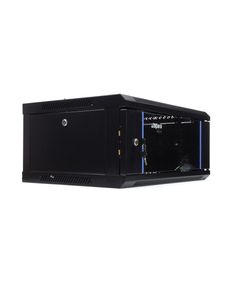 Armario rack mural 4U A600 F450 Lapara Networking