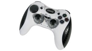 Mando wireless universal para Ps2 / XBOX / Gamecube