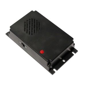 Ahuyentador de aves portátil mediante sonidos de alta frecuencia