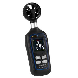 Anemómetro Mini de PCE-MAM