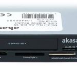 AKA 607 - 02