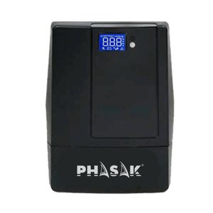 SAI Phasak interactivo serie Esential 2000VA/1200W