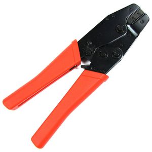 Herramienta Crimpadora Terminales MOLEX D-SUB (AWG 18-22 y 24-30)
