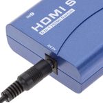 HL04000 - 05