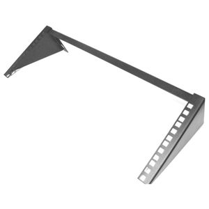 Rack-19 4U mural para instalación en pared