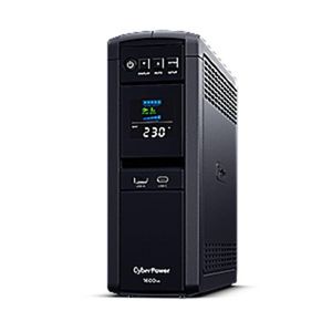 SAI inline senoidal 1600VA/1000W CyberPower New PFC Sinewave