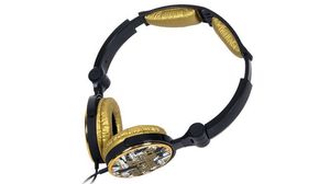 Auriculares G-Cube G-POP jack 3.5mm
