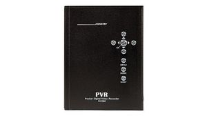 Mini grabador vídeo CCTV con detector de movimiento