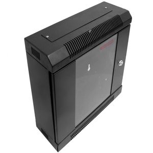 Armario rack 10'' 9U 370x140x480mm TENRack de RackMatic