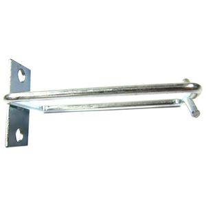 Pasacables y anillas rack 19"