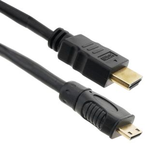Cable HDMI-C