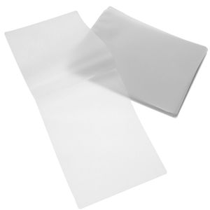 Funda de 150 micras para laminadora 75x105 mm (100 uds)