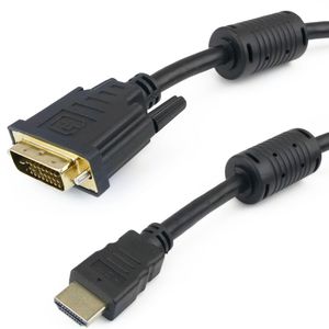 Super cable HDMI-A a DVI-D