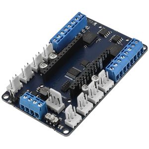 Placa para desarollo MKR Motor Carrier