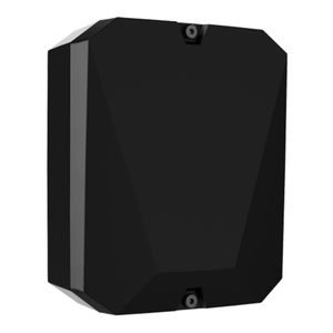 Ajax Multitransmitter - Multitransmisor vía radio Inalámbrico 868 MHz Jeweller - negro