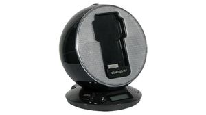 Docking station para Ipod Sonic I-Ball 2x 2.5W + 1.5W