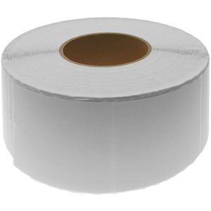 Rollo de etiqueta térmica directa