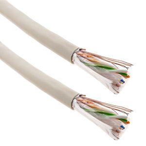 Bobina CAT5e/CAT6