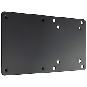 Soporte mini PC sobremesa para fijación a monitor VESA 75x75 100x100