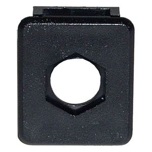 Marco Patch Panel Adaptador F/TV