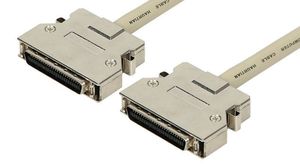 Cable SCSI HPCN50M - HPCN50M