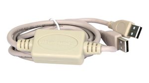 Cables comunicación Laplink/Interlink