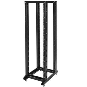 Armario rack 19'' abierto 42U 600x800x2000mm Open2 MobiRack de RackMatic