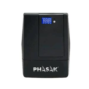 SAI Phasak interactivo serie Esential 1000VA/600W