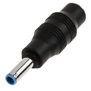 Adaptador Jack de Alimentación Universal 2.1 x 5.5 mm a 3 x 4.5 mm