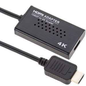 Adaptador escalador HDMI 1080p a 4K2K a 30HZ