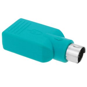 Adaptadores PS2/USB