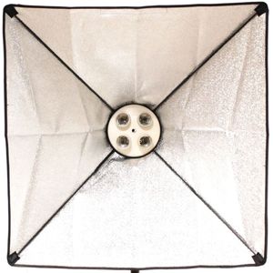 Iluminación de estudio