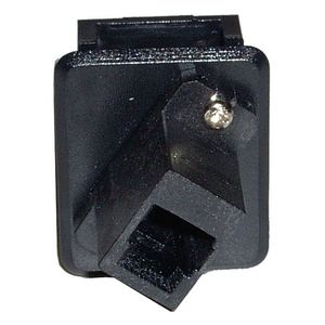 Marco con Conector MTRJ Hembra para Bus Patch Panel