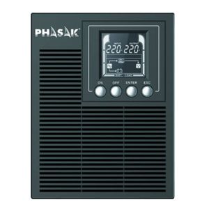 SAI Phasak 3000VA Online LCD