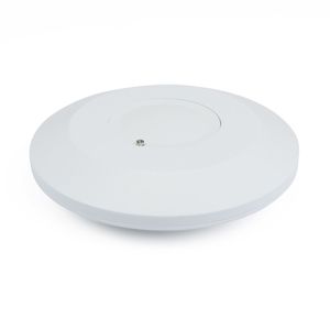 Detector de movimientos superficie extraplano con control de tiempo luz y distancia