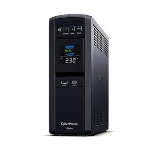 SAI inline senoidal 1350VA/810W CyberPower New PFC Sinewave