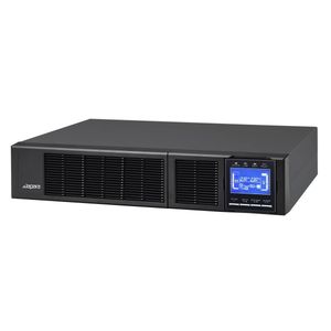 SAI Lapara 10000VA/10000W v1.0, on-line, doble conversión, Rack 2U+3U