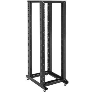 Armario rack 19'' abierto 38U 600x600x1820mm Open2 MobiRack de RackMatic