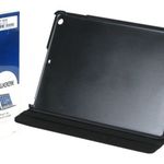 Funda protectora Folio Case para iPad Mini/Air/2/3/4 negro - NBT 4312 - 01