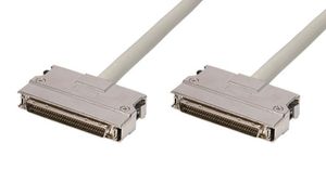Cable SCSI HPDB68M - HPDB68M con enganches