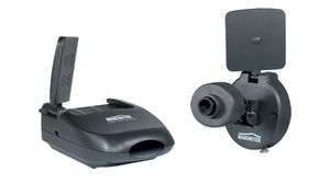 Cámara XCAM 2 A/V Wireless 2.4 Ghz con receptor