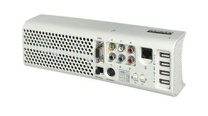 Kit Multiplataforma Audio + Vídeo + Datos + Cooler para XBOX 360